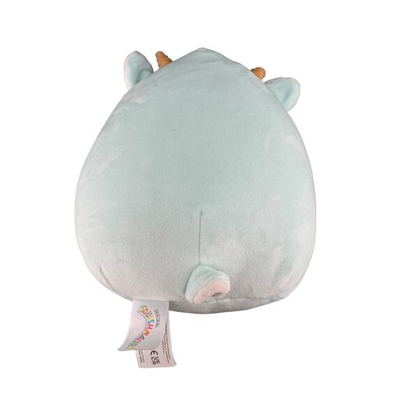 Squishmallows Domingo the Goat with Easter Egg 8" Plush - Picture 2 of 2